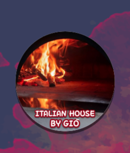 Italian House by gio' 4