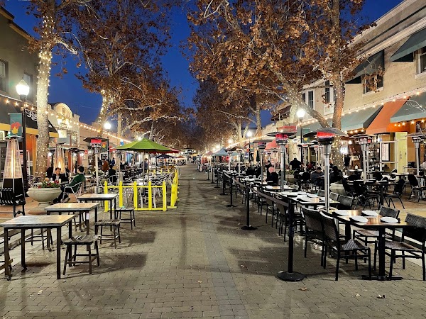 Sunnyvale Downtown Association