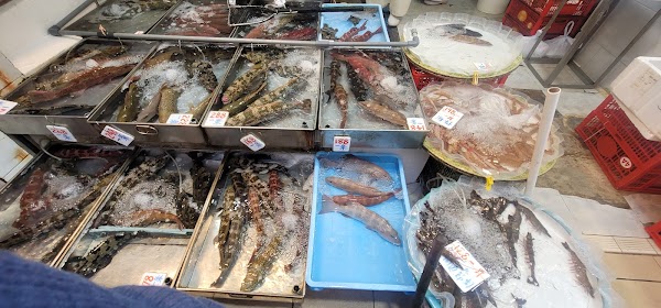 Pei Ho Street Market and Cooked Food Centre 2