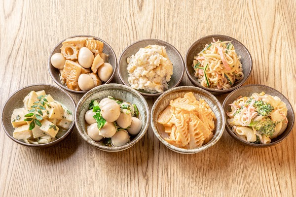 Gyoza-dokoro Sukemasa - Takatsuji Main Shop 5