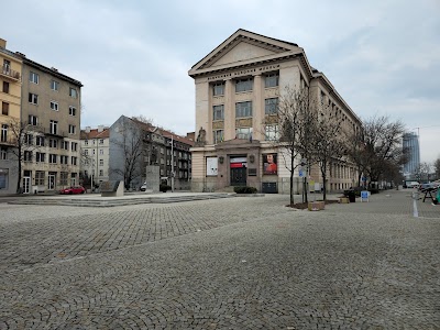 SNM-Natural History Museum