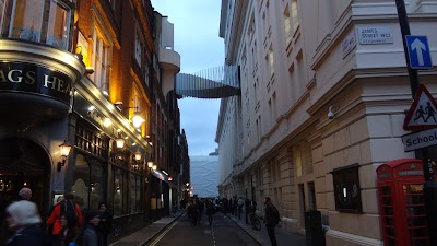 Covent Garden