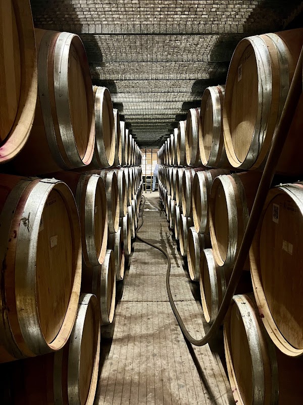 Grgich Hills Estate 5