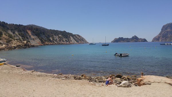 Cala d’Hort 3
