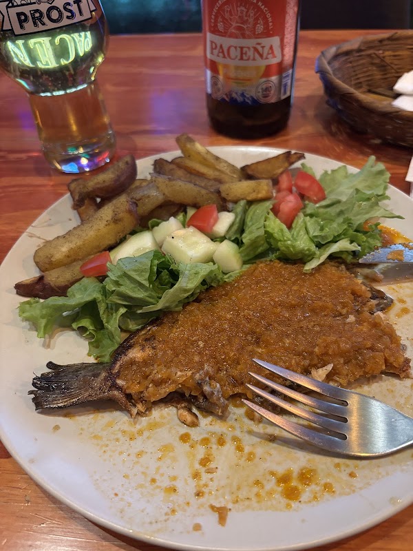 INTI Restaurant Café Bar 4