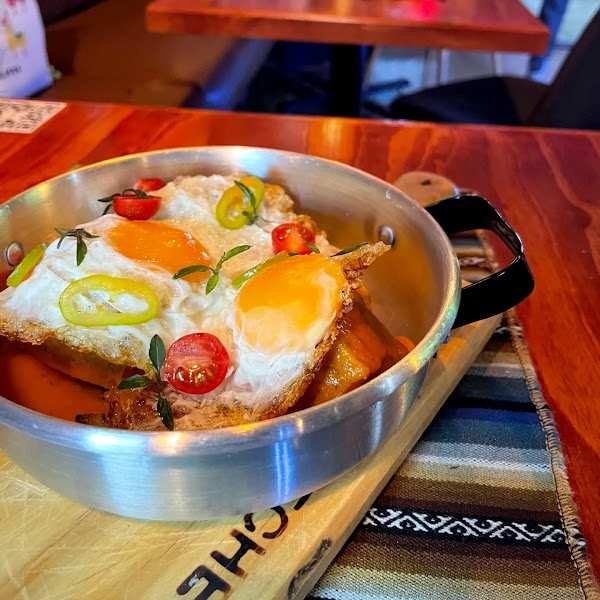 INTI Restaurant Café Bar 3