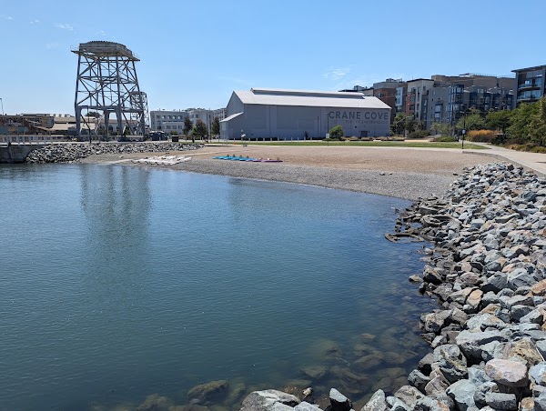 Crane Cove Park