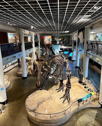 The Academy of Natural Sciences of Drexel University