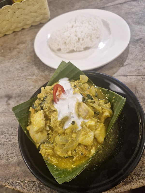 Taste For Life Restaurant 5