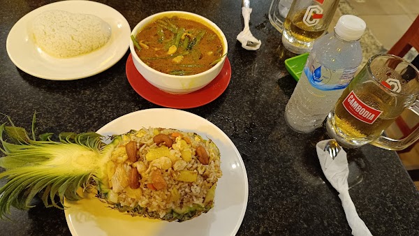 Taste For Life Restaurant 3