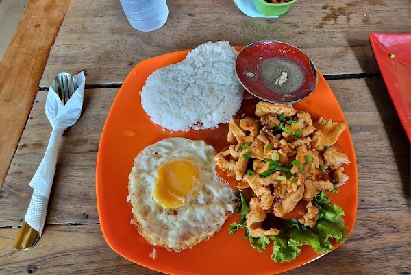 Taste For Life Restaurant 2