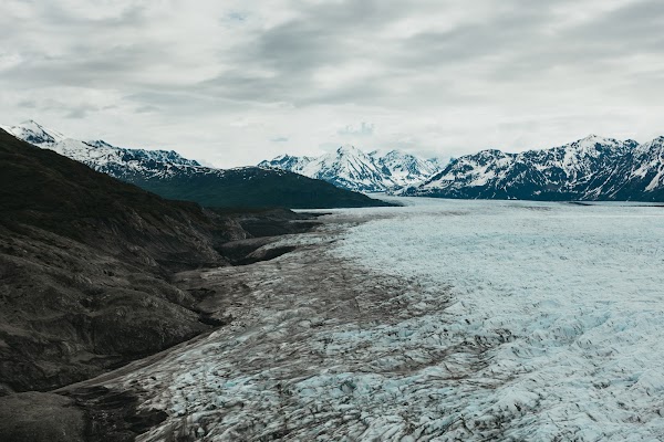 Knik Glacier 3