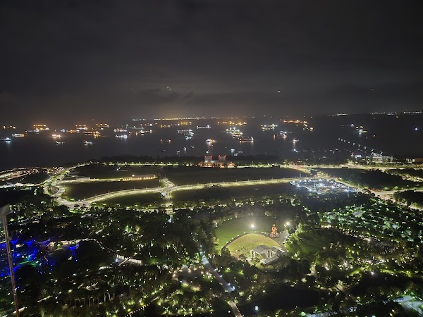 LAVO Italian Restaurant And Rooftop Bar 4