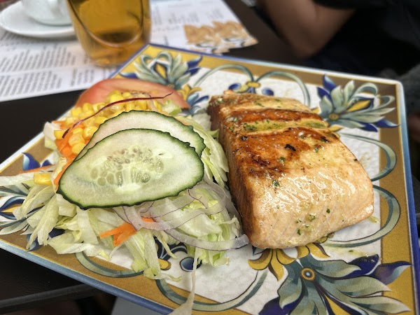 Restaurante El Jardín 1887 4