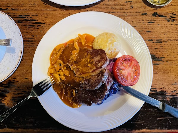 Tivoli Italian Restaurant 2