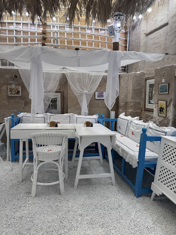 Arabian Tea House Restaurant & Cafe - Al Fahidi, Dubai 5