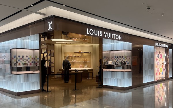 Shinsegae Duty Free Myeongdong