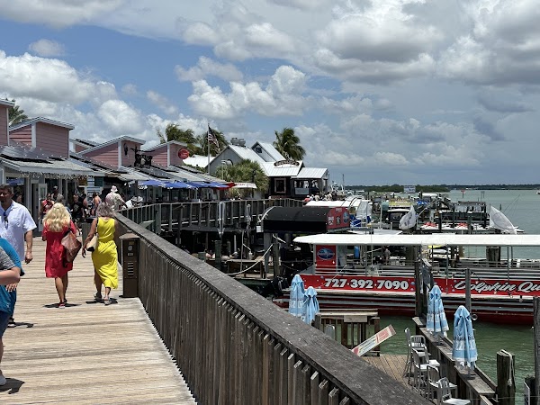 John's Pass Village & Boardwalk