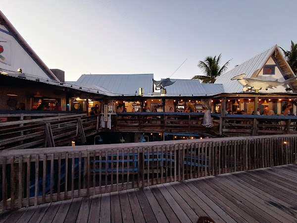 John's Pass Village & Boardwalk 5