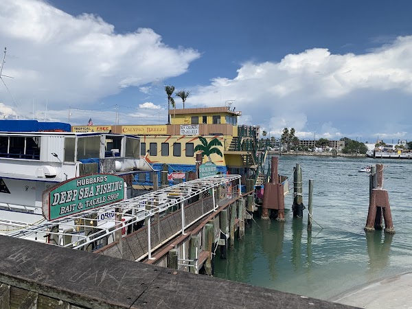 John's Pass Village & Boardwalk 4