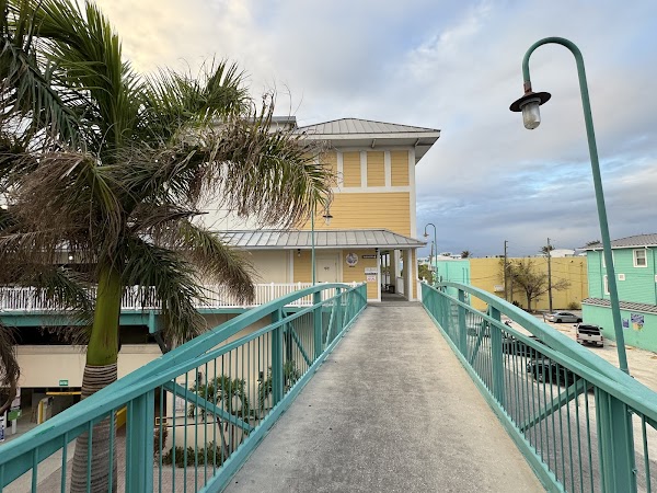 John's Pass Village & Boardwalk 2