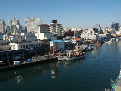 Sokcho-si