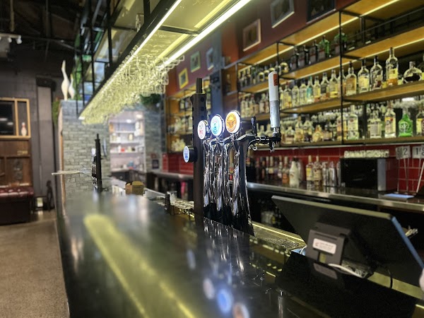 The Core Bar & Grill 1