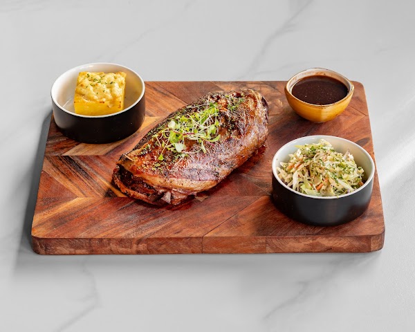 The Core Bar & Grill 5