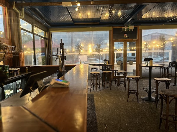 The Core Bar & Grill 3