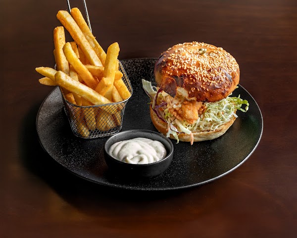 The Core Bar & Grill 2