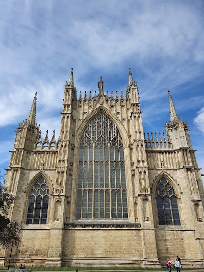 York Minster 1