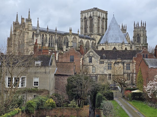 York Minster 6