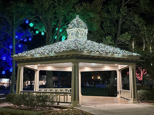 Downtown City Park 4