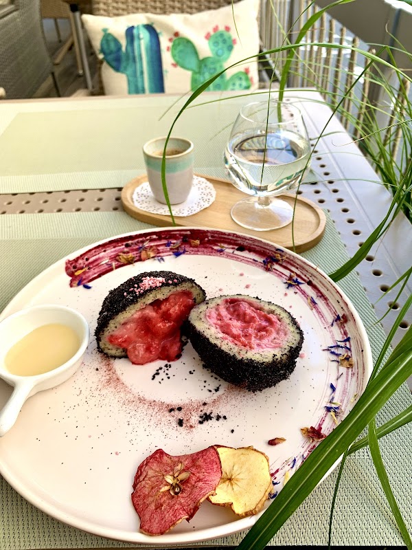 Coolinarik Café Salzburg 5