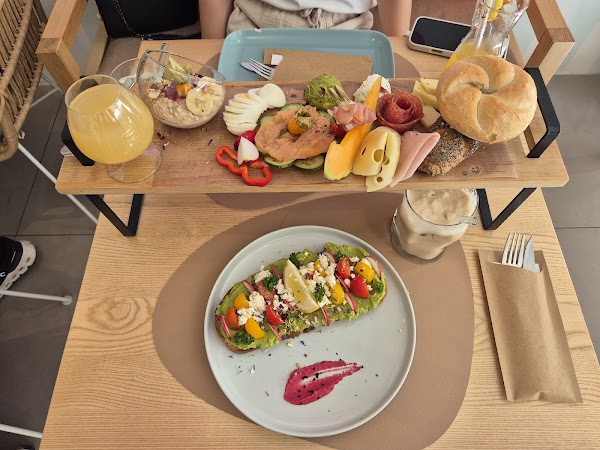 Coolinarik Café Salzburg 4