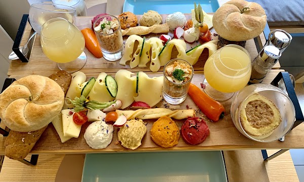 Coolinarik Café Salzburg 3