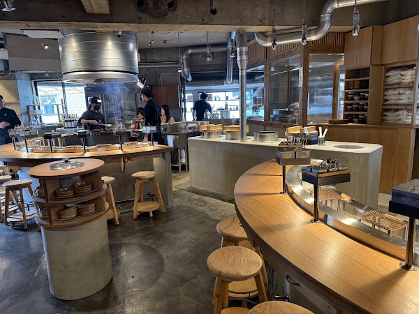 Hikiniku to Come (Shibuya) 5