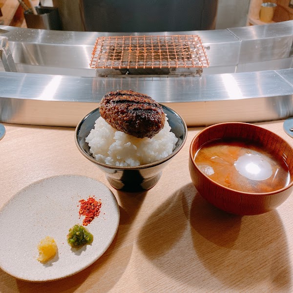 Hikiniku to Come (Shibuya) 4