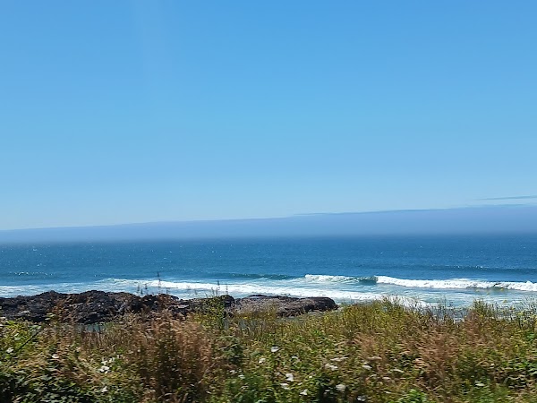 Neptune State Scenic Viewpoint 4