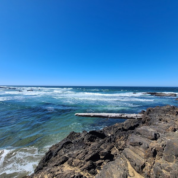 Neptune State Scenic Viewpoint 3