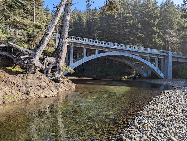 Neptune State Scenic Viewpoint 2