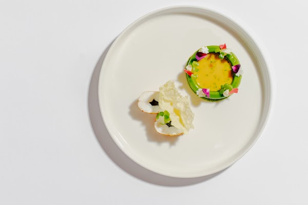 Amarylis Restaurant 2