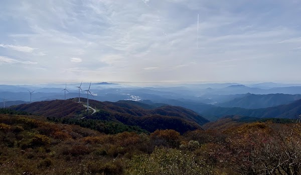 Taegisan