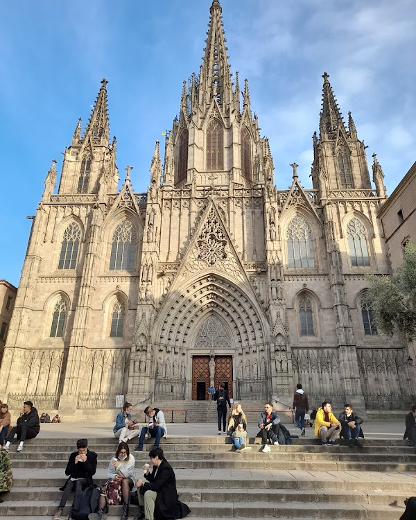 Roman Catholic Archdiocese of Barcelona