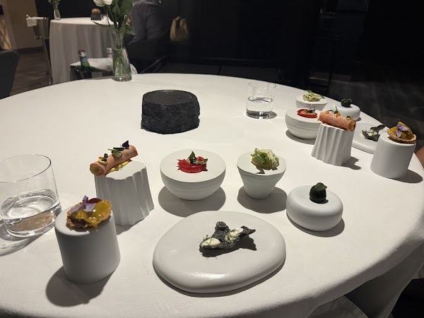 Concezione Restaurant 4