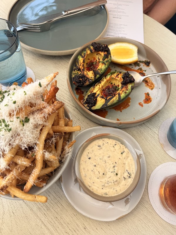 The Oakville Grill & Cellar 3