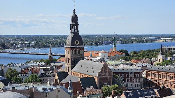 St. Peter's Church 5