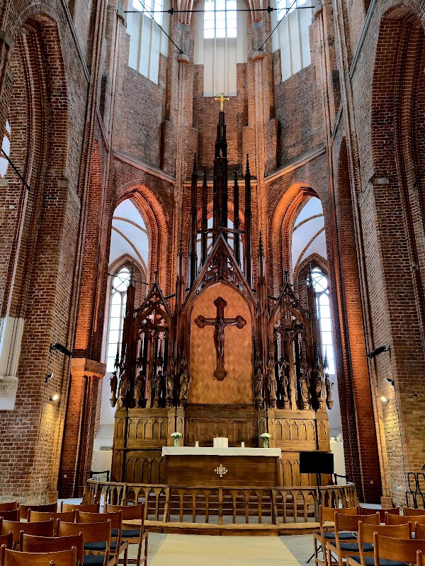 St. Peter's Church 4