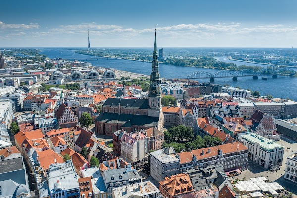 St. Peter's Church 3