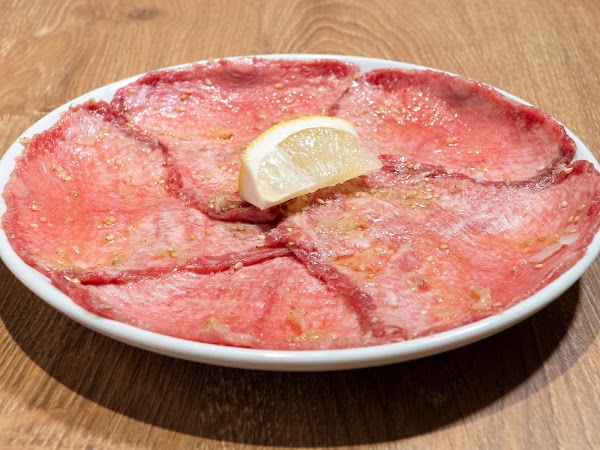 Meet to Meat: Japanese Black Wagyu and Offal Yakiniku IKEBUKURO 3